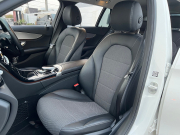 メルセデスベンツ Cクラス 中古車