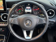 メルセデスベンツ Cクラス 中古車