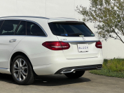 メルセデスベンツ Cクラス 中古車