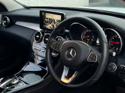 メルセデスベンツ Cクラス 中古車