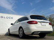 メルセデスベンツ Cクラス 中古車