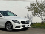 メルセデスベンツ Cクラス 中古車