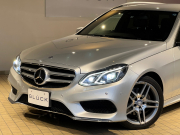 メルセデスベンツ Eクラス 中古車