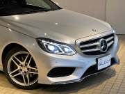 メルセデスベンツ Eクラス 中古車
