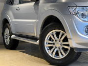 三菱 パジェロ 中古車