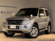 三菱 パジェロ 中古車