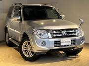 三菱 パジェロ 中古車