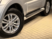 三菱 パジェロ 中古車