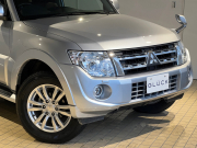 三菱 パジェロ 中古車