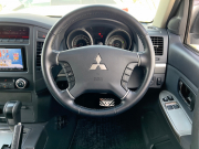 三菱 パジェロ 中古車