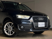 アウディ Q3 中古車