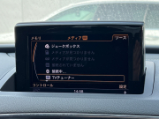 アウディ Q3 中古車