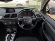 アウディ Q3 中古車