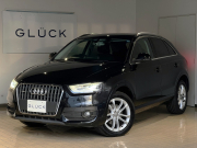 アウディ Q3 中古車