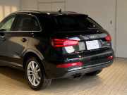 アウディ Q3 中古車