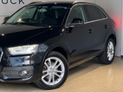 アウディ Q3 中古車