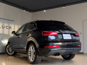 アウディ Q3 中古車