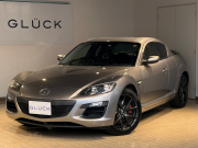 マツダ RX-8 中古車