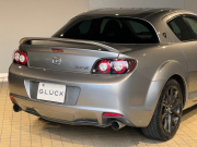 マツダ RX-8 中古車
