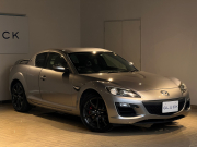 マツダ RX-8 中古車
