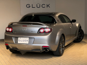 マツダ RX-8 中古車