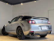 マツダ RX-8 中古車