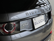 ランドローバー ディスカバリースポーツ 中古車