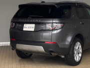 ランドローバー ディスカバリースポーツ 中古車