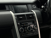 ランドローバー ディスカバリースポーツ 中古車