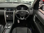 ランドローバー ディスカバリースポーツ 中古車