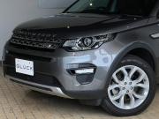 ランドローバー ディスカバリースポーツ 中古車