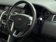 ランドローバー ディスカバリースポーツ 中古車