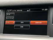 ランドローバー ディスカバリースポーツ 中古車