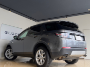 ランドローバー ディスカバリースポーツ 中古車