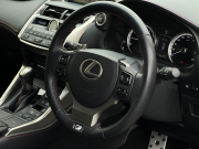 レクサス NX 中古車