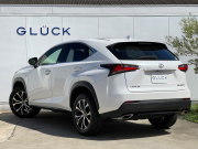 レクサス NX 中古車