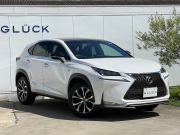 レクサス NX 中古車