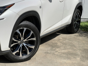 レクサス NX 中古車