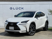 レクサス NX 中古車