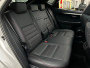 レクサス NX 中古車