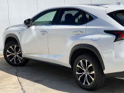 レクサス NX 中古車