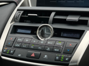 レクサス NX 中古車