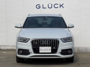 アウディ Q3 中古車