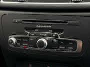 アウディ Q3 中古車