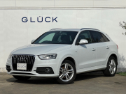 アウディ Q3 中古車