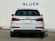 アウディ Q3 中古車