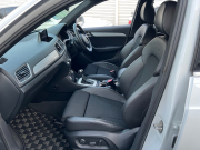 アウディ Q3 中古車