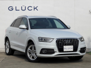 アウディ Q3 中古車