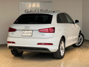 アウディ Q3 中古車