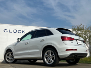 アウディ Q3 中古車